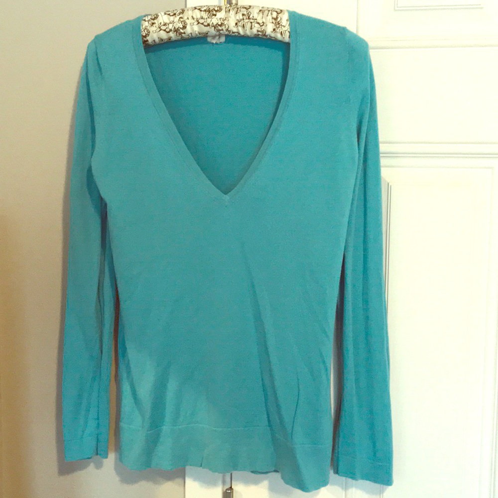 J. Crew sweater